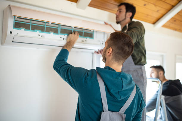 Best HVAC contractors  in Suffolk, VA