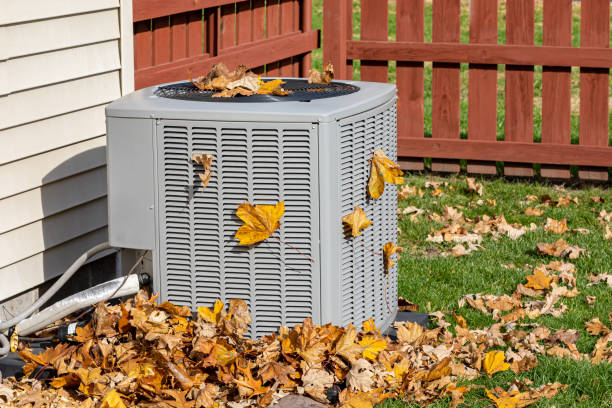 Best HVAC tune-up services  in Suffolk, VA