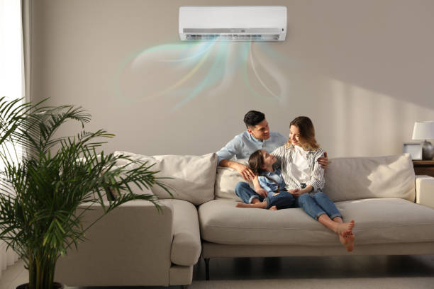 Best HVAC cleaning services  in Suffolk, VA