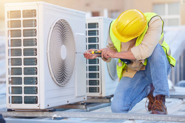 Best Central air repair  in Suffolk, VA