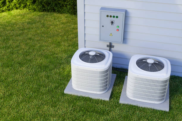 Best HVAC repair near me  in Suffolk, VA