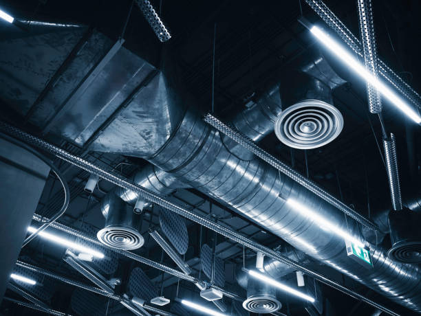 Local HVAC companies in Suffolk, VA