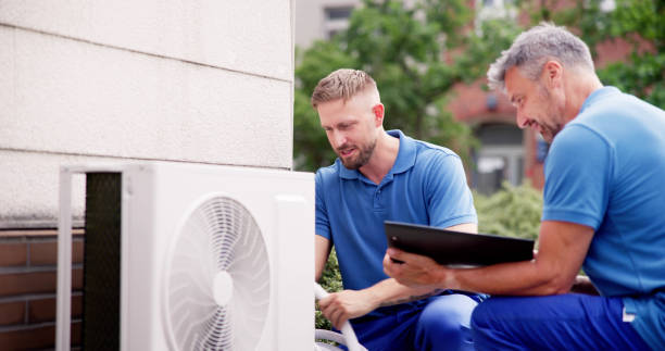 Best Local HVAC companies  in Suffolk, VA