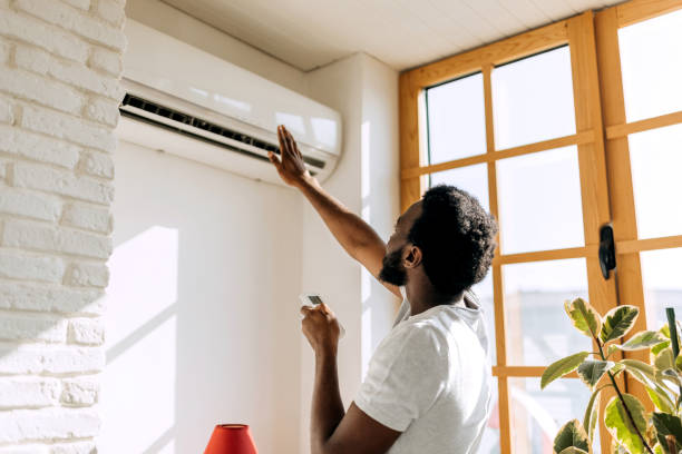 Best HVAC air duct cleaning  in Suffolk, VA