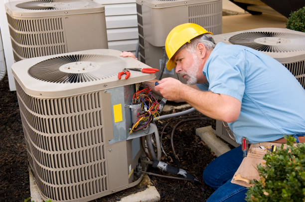 Best HVAC emergency services  in Suffolk, VA
