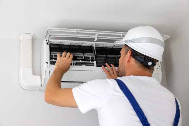 Best Central air repair  in Suffolk, VA
