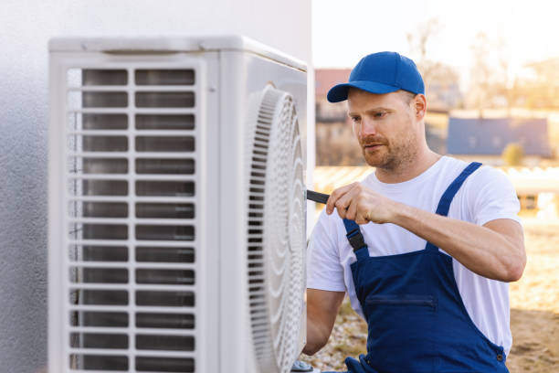  Suffolk, VA HVAC Pros