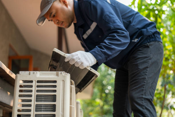 Best HVAC cleaning services  in Suffolk, VA