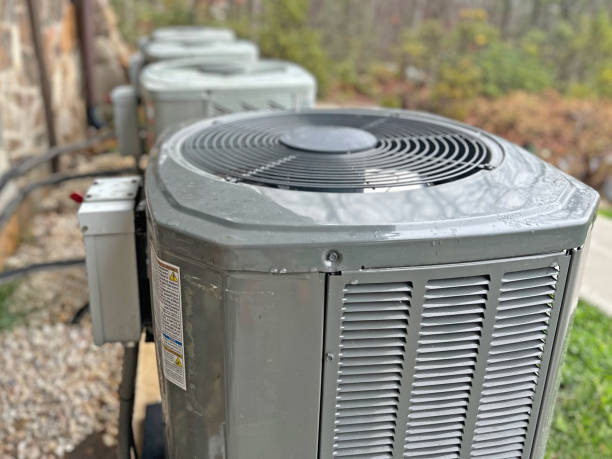 Air quality test in Suffolk, VA