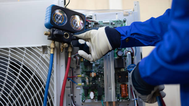 Best HVAC maintenance near me  in Suffolk, VA