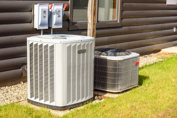 Trusted Suffolk, VA HVAC Experts