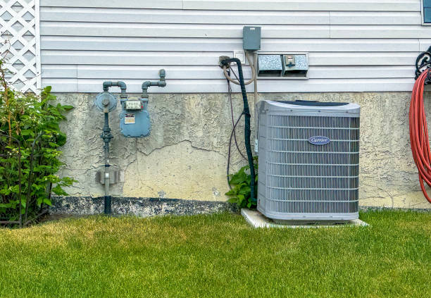 Best HVAC installation services  in Suffolk, VA
