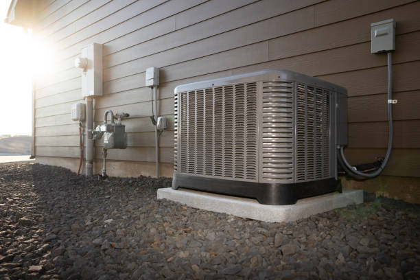 Affordable air conditioning repair in Suffolk, VA